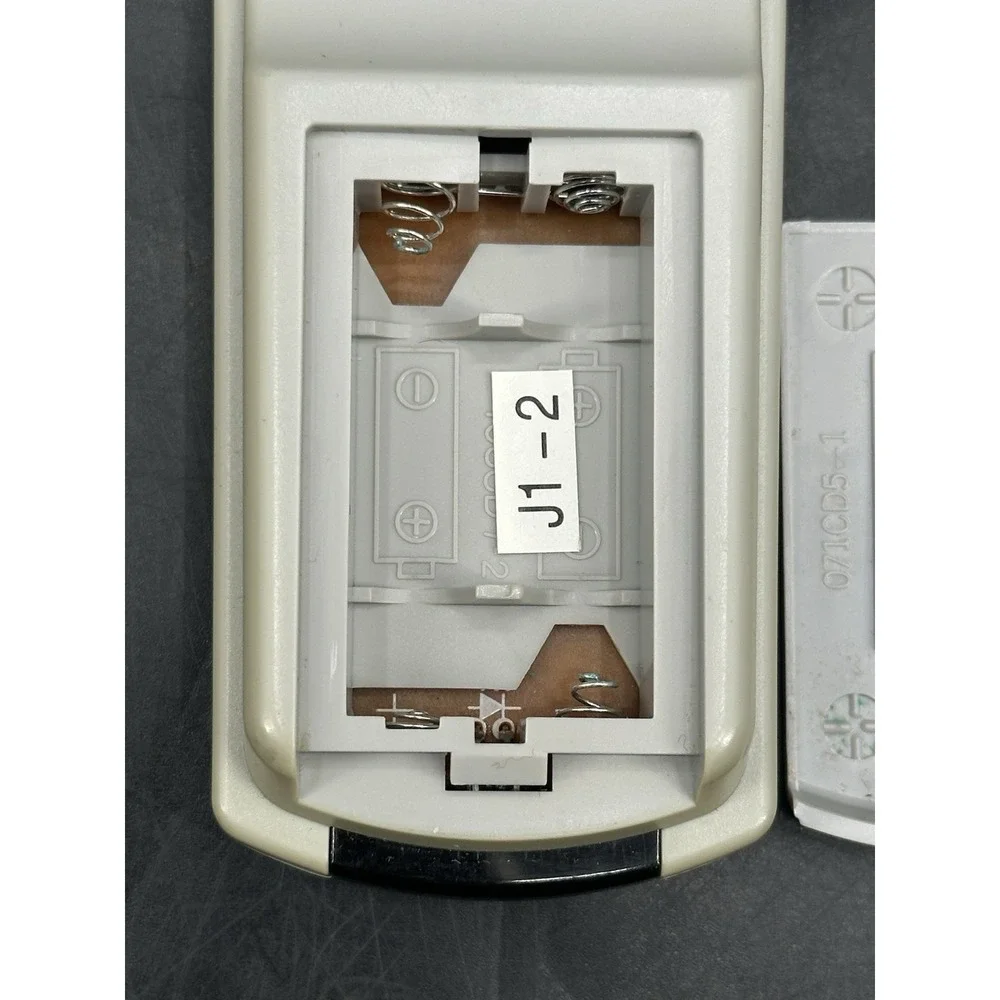 Genuine Apex Remote‎ Control K12B-C2